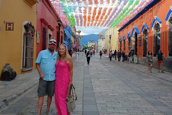 Private Tour Guide in Oaxaca 3 hours - Best Rated - Overview of the Experience