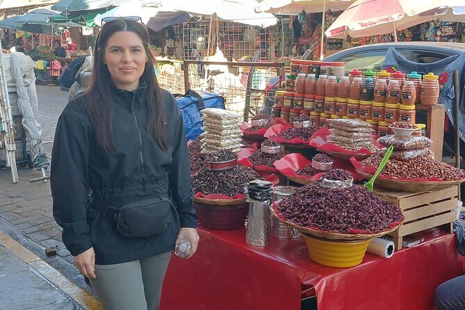 Private Tour Guide in Oaxaca 3 hours - Best Rated - What’s Included and What to Expect