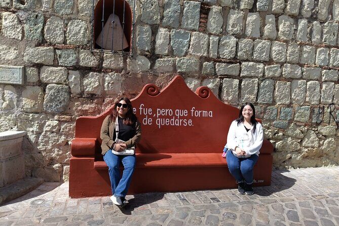 Private Tour Guide in Oaxaca 3 hours - Best Rated - FAQ