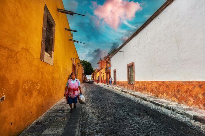 Private Tour Guide in San Miguel de Allende - Practical Details That Make a Difference
