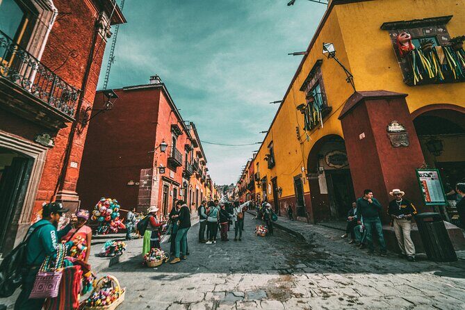 Private Tour Guide in San Miguel de Allende - Is This Tour Right for You?