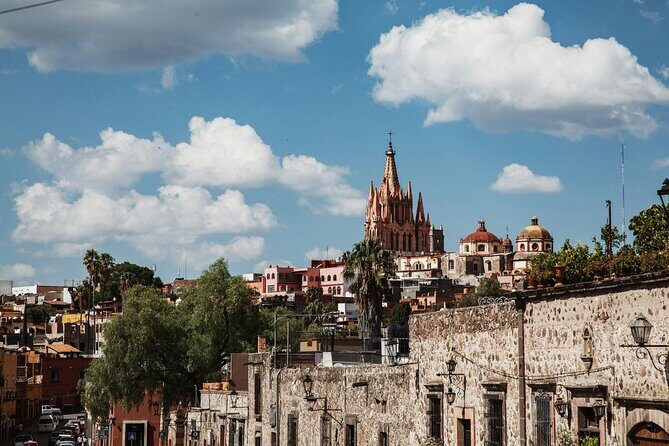 Private Tour Guide in San Miguel de Allende - FAQ