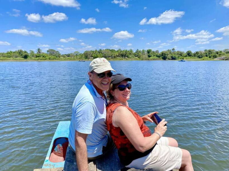 private tour guide in Sri lanka : 5 Days Tour Package - Detailed Review of the 5-Day Sri Lanka Private Tour