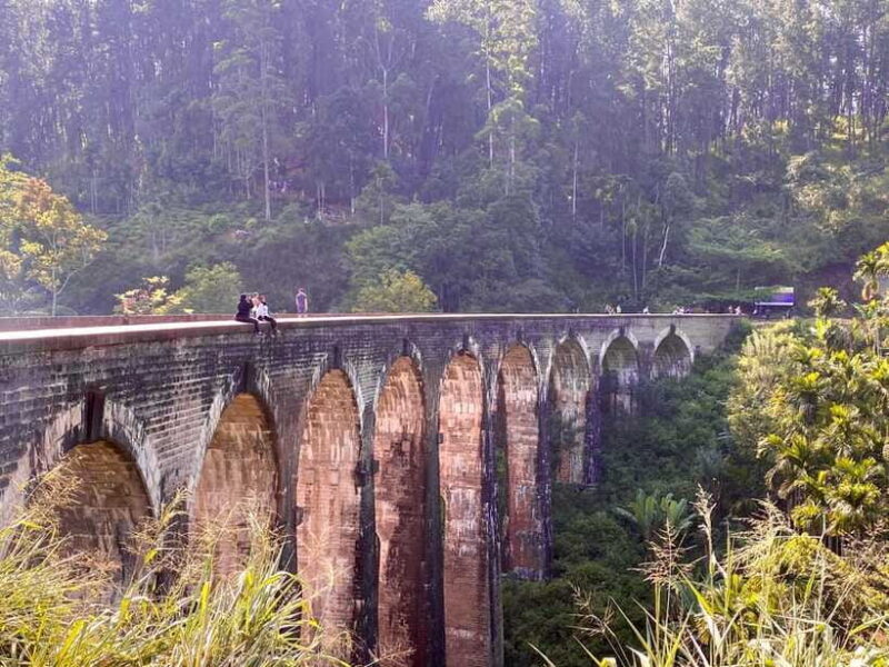 private tour guide in Sri lanka : 5 Days Tour Package - Final Thoughts: Is This Tour for You?