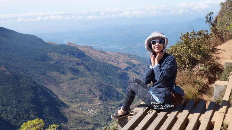 PRIVATE TOUR GUIDE IN SRI LANKA 6-days tour package. - Good To Know