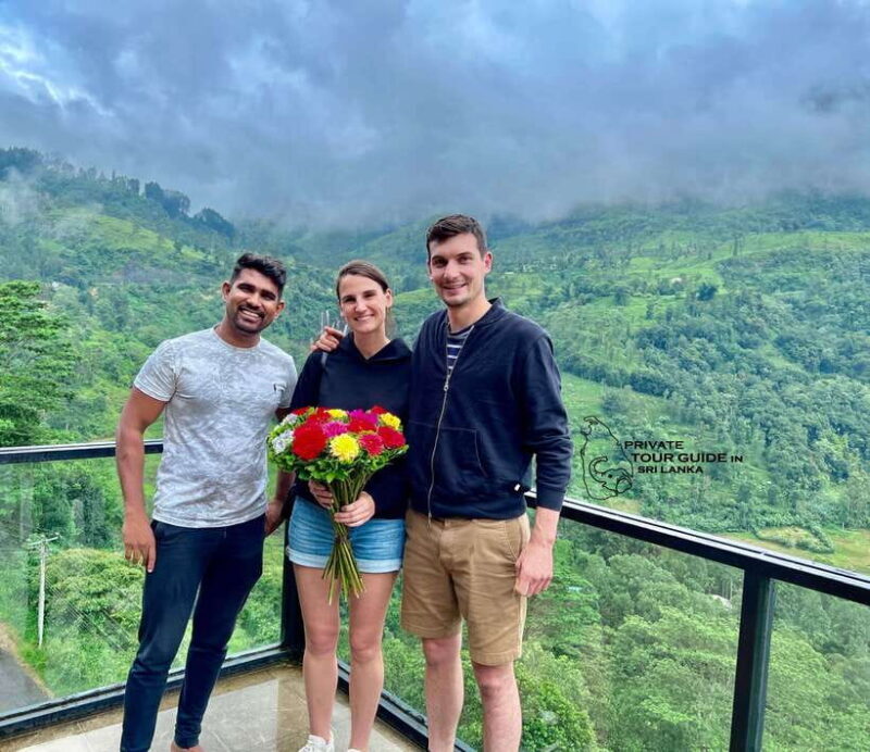 PRIVATE TOUR GUIDE IN SRI LANKA 6-days tour package. - The Sum Up: Is This Tour Right for You?