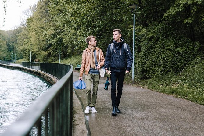 Private Tour Guide Munich With a Local: Kickstart Your Trip, Personalized - Tour Details