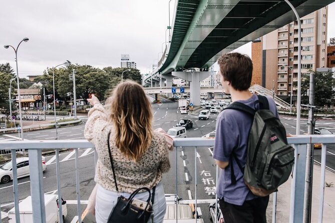 Private Tour Guide Nagoya With a Local: Kickstart Your Trip, Personalized - Customized Itinerary Based on Your Interests