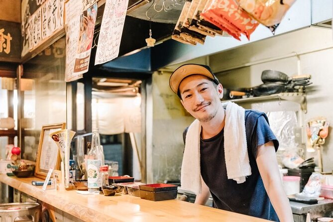 Private Tour Guide Nagoya With a Local: Kickstart Your Trip, Personalized - The Sum Up