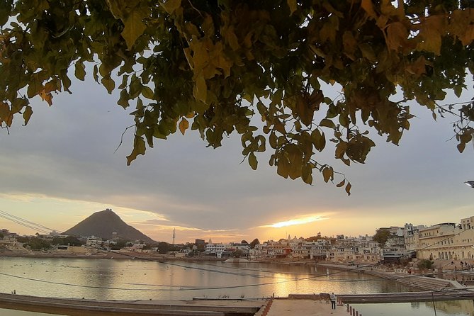Private Tour Guide Pushkar - Confirmation and Accessibility