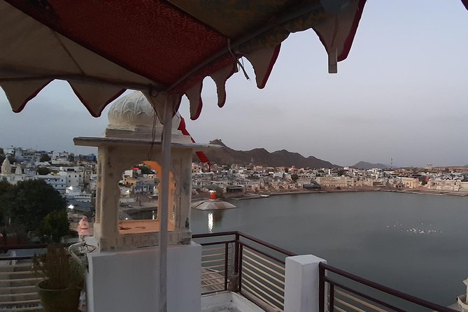 Private Tour Guide Pushkar - Directions and Location