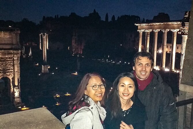 Private Tour Guide Rome With a Local: Kickstart Your Trip, 100% Personalized - Directions