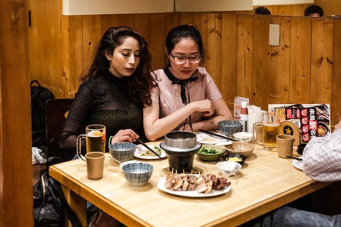 Private Tour Guide Sapporo With a Local: Kickstart Your Trip, Personalized - Reviews