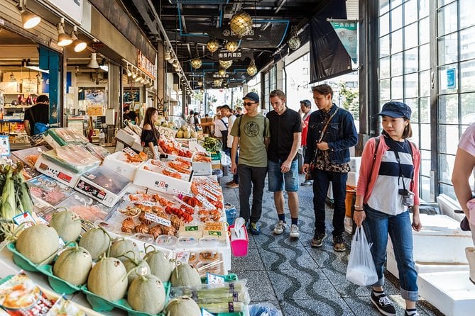Private Tour Guide Sapporo With a Local: Kickstart Your Trip, Personalized - Pricing and Terms