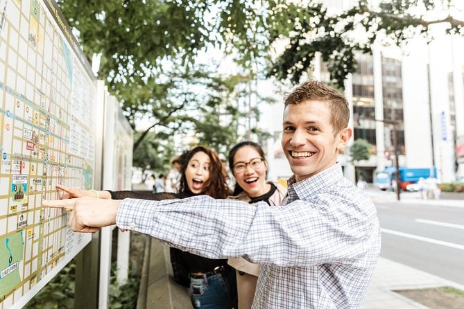 Private Tour Guide Sapporo With a Local: Kickstart Your Trip, Personalized - Common Questions