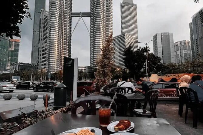 Private Tour Guide Service with Van Transportation at Kuala Lumpur - Authentic Experiences and Hidden Gems