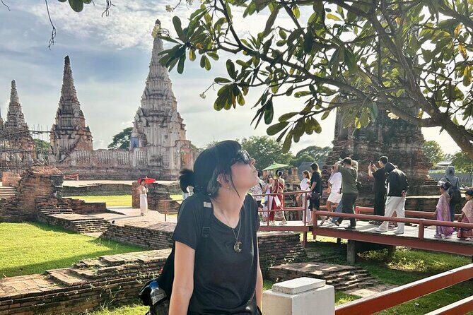 Private Tour Guide with Private Car - Introduction: An Authentic Look at a Custom Bangkok Experience