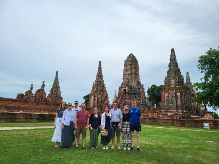 Private Tour Guide With Private Car - Key Points