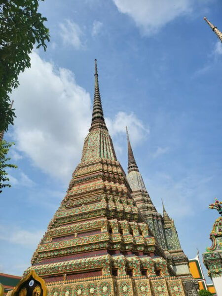 Private Tour Guide With Private Car - Sample Itineraries