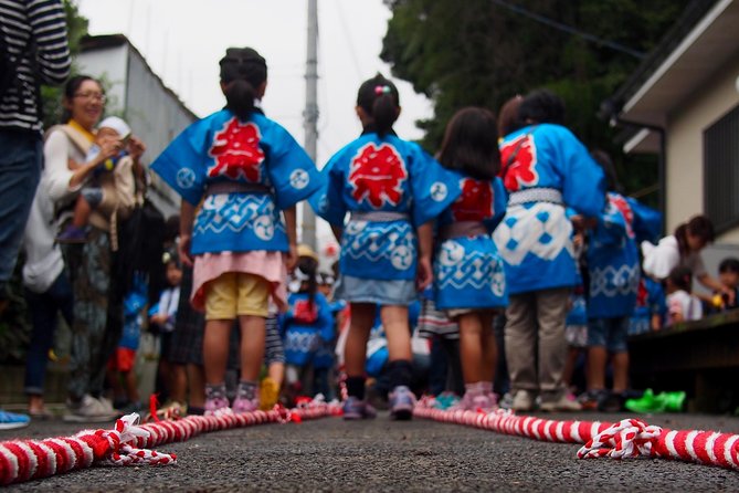Private Tour Guide Yokohama With a Local: Kickstart Your Trip, Personalized - Immerse Yourself in Local Culture
