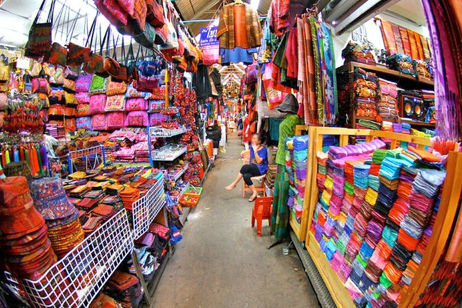 Private Tour: Guided Chatuchak Weekend Market Shopping Tour With Lunch - Cancellation Policy for the Tour