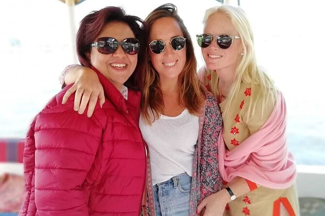 Private Tour Guided in Aswan From Luxor; Solo ;Groups - Meeting and Pickup Information