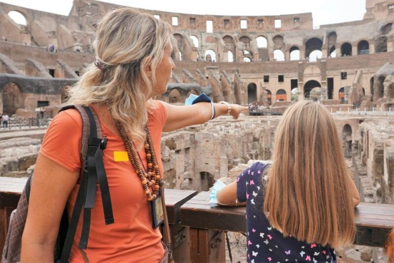 Private Tour Guided: The Roman Empire - Introduction: A Closer Look at the Private Roman Empire Tour  