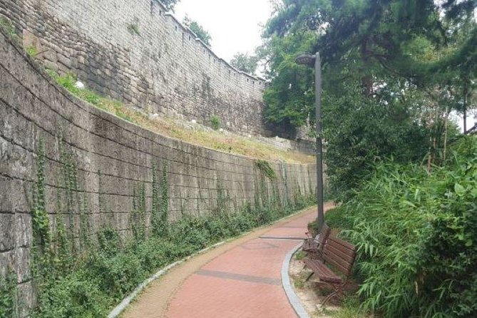 Private Tour - Gyeongbokgung Royal Palace and Eastern Gate - Cancellation Policy