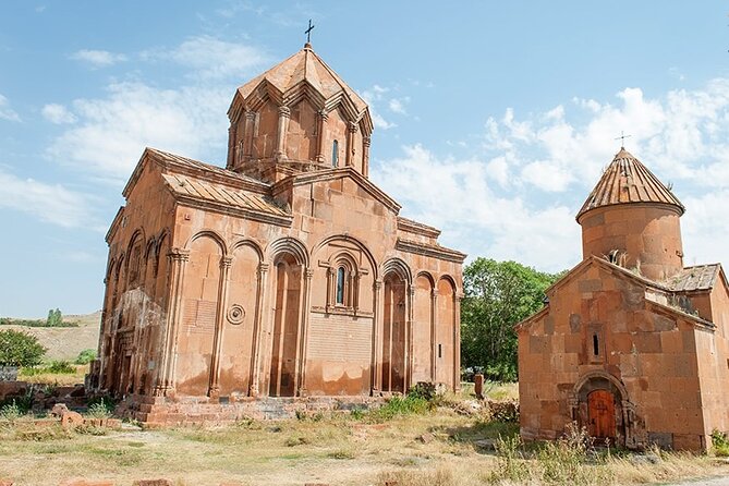 Private Tour: Gyumri City Tour, Dzitoghtsyan Museum, Marmashen Church - Reviews