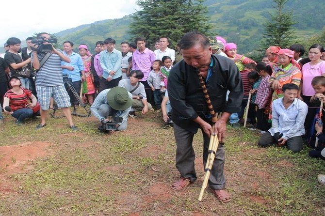 Private Tour: Ha Giang 3 Days 4 Nights - Tour Highlights