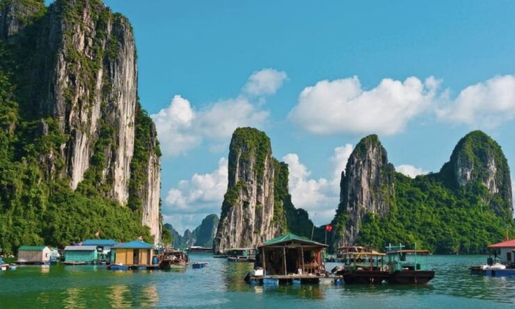 Private Tour: Ha Long Bay Full Day - Inclusions