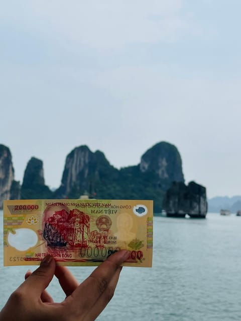 Private Tour: Ha Long Bay Full Day - Drive to Ha Long Bay