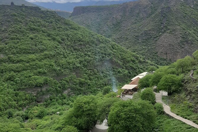 Private Tour: Haghpat-Sanahin- Akhtala-Zarni-Parni - Additional Tips
