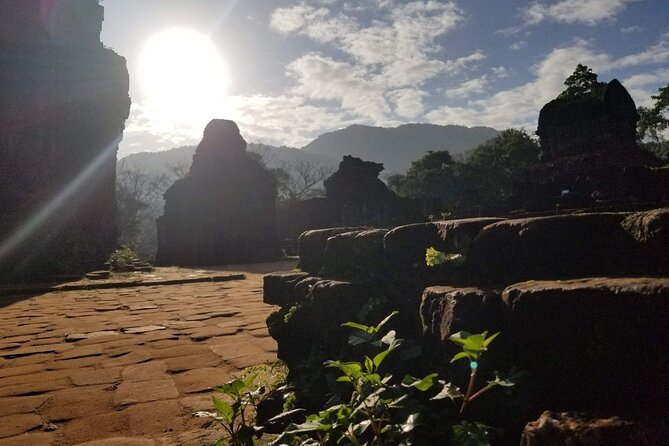 Private Tour: Half-Day at My Son Sanctuary - Traveler Photos