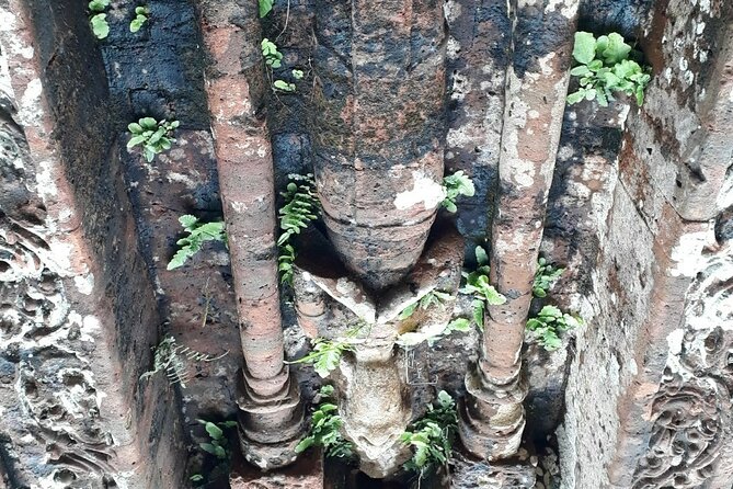 Private Tour: Half-Day at My Son Sanctuary - Common Questions