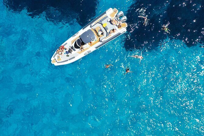 Private Tour Half Day Boat Trip in Favignana from Trapani - An In-Depth Look at the Favignana Boat Trip Experience