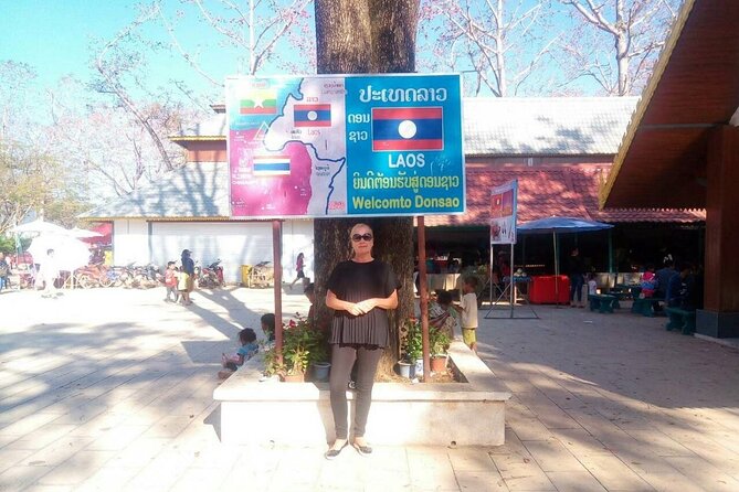 Private Tour: Half-Day Chiang Mai Temple Tour - Tour Itinerary