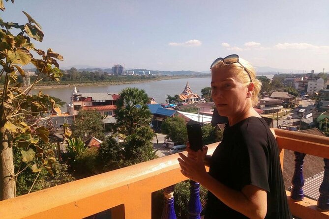 Private Tour: Half-Day Chiang Mai Temple Tour - Common Questions