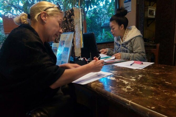 Private Tour: Half-Day Chiang Mai Temple Tour - The Sum Up