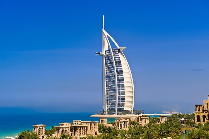 Private Tour: Half Day Dubai Highlight City Tour - Guides Expertise