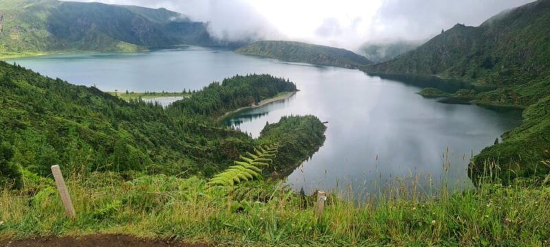 Private Tour Half Day Fogo lake, ceramics and Ribeira Grande - The Itinerary: A Closer Look