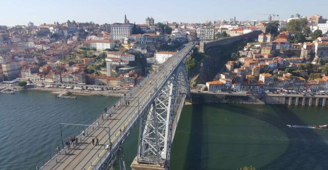 Private Tour Half Day in Porto With Boat Trip - Inclusions