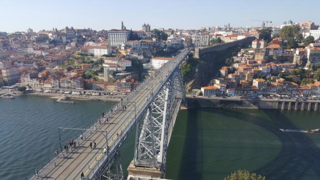 Private Tour Half Day in Porto With Boat Trip - The Sum Up