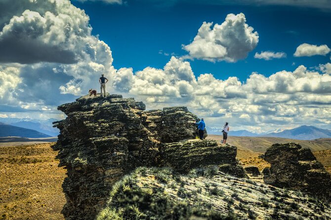 Private Tour Half Day Queenstown and Beyond Photography Tour - Tour Overview and Itinerary
