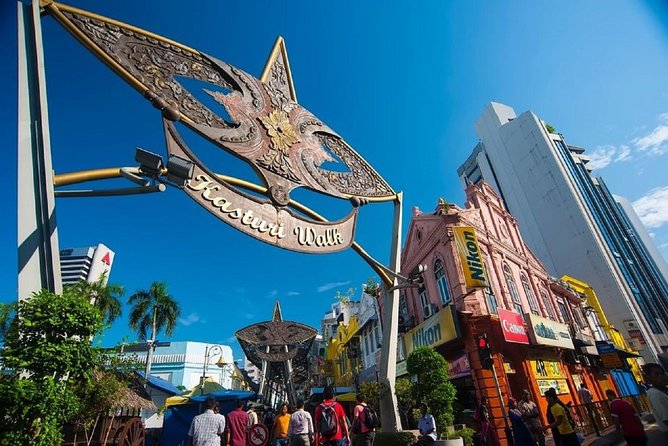 Private Tour: Half-Day Shopping and Market Exploration in Kuala Lumpur - Inclusions and Pricing