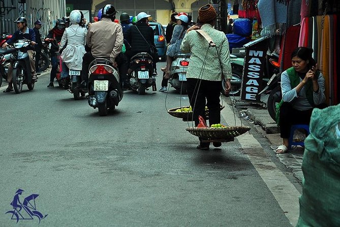 Private Tour - Half-Day Water Puppet Show and Hanoi by Rickshaw - Itinerary Overview