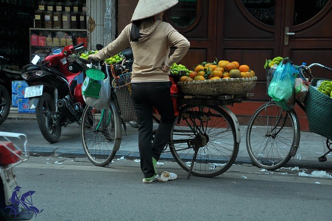 Private Tour - Half-Day Water Puppet Show and Hanoi by Rickshaw - The Sum Up