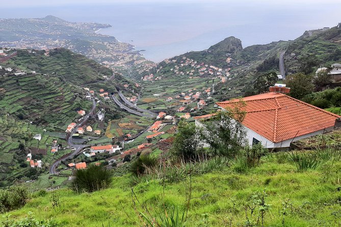 Private Tour Halfday South Madeira - Reviews and Ratings
