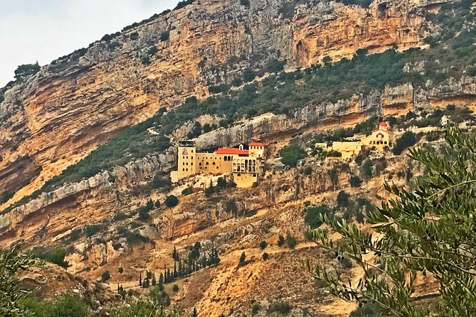 Private Tour - Hamatoura Monastery - Good To Know
