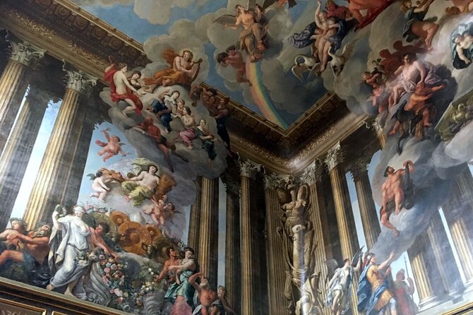 Private Tour: Hampton Court Palace Day Trip From London - Hampton Court Palace